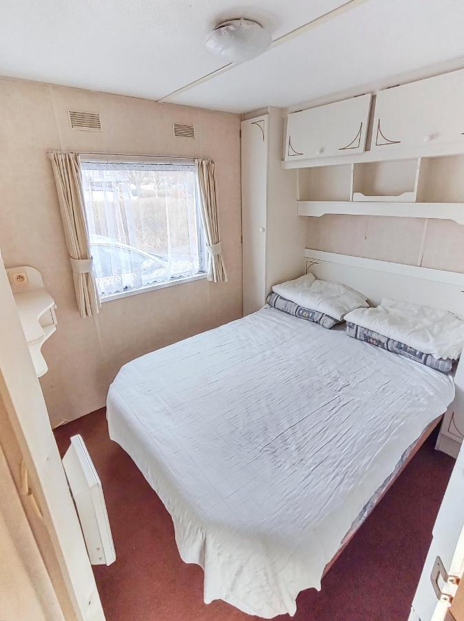Mobilni Dum U Goldy Otel Česká Skalice Dış mekan fotoğraf