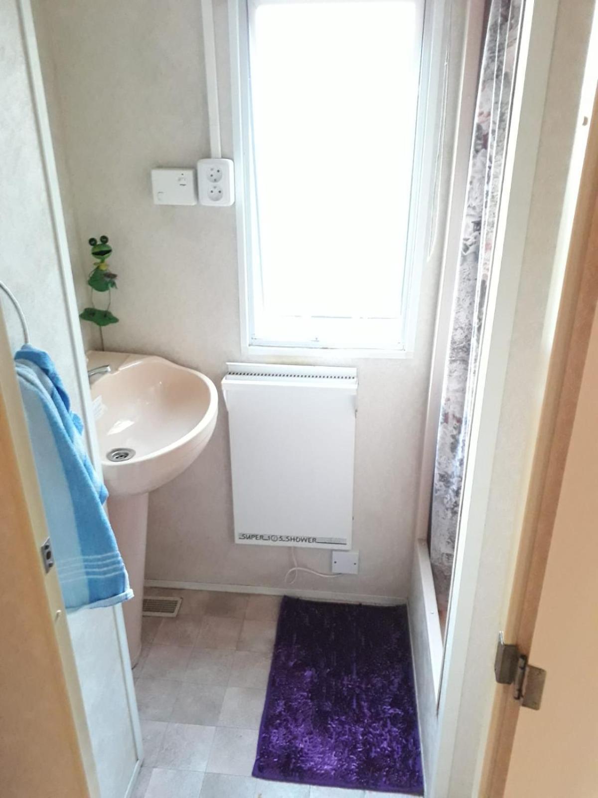 Mobilni Dum U Goldy Otel Česká Skalice Dış mekan fotoğraf