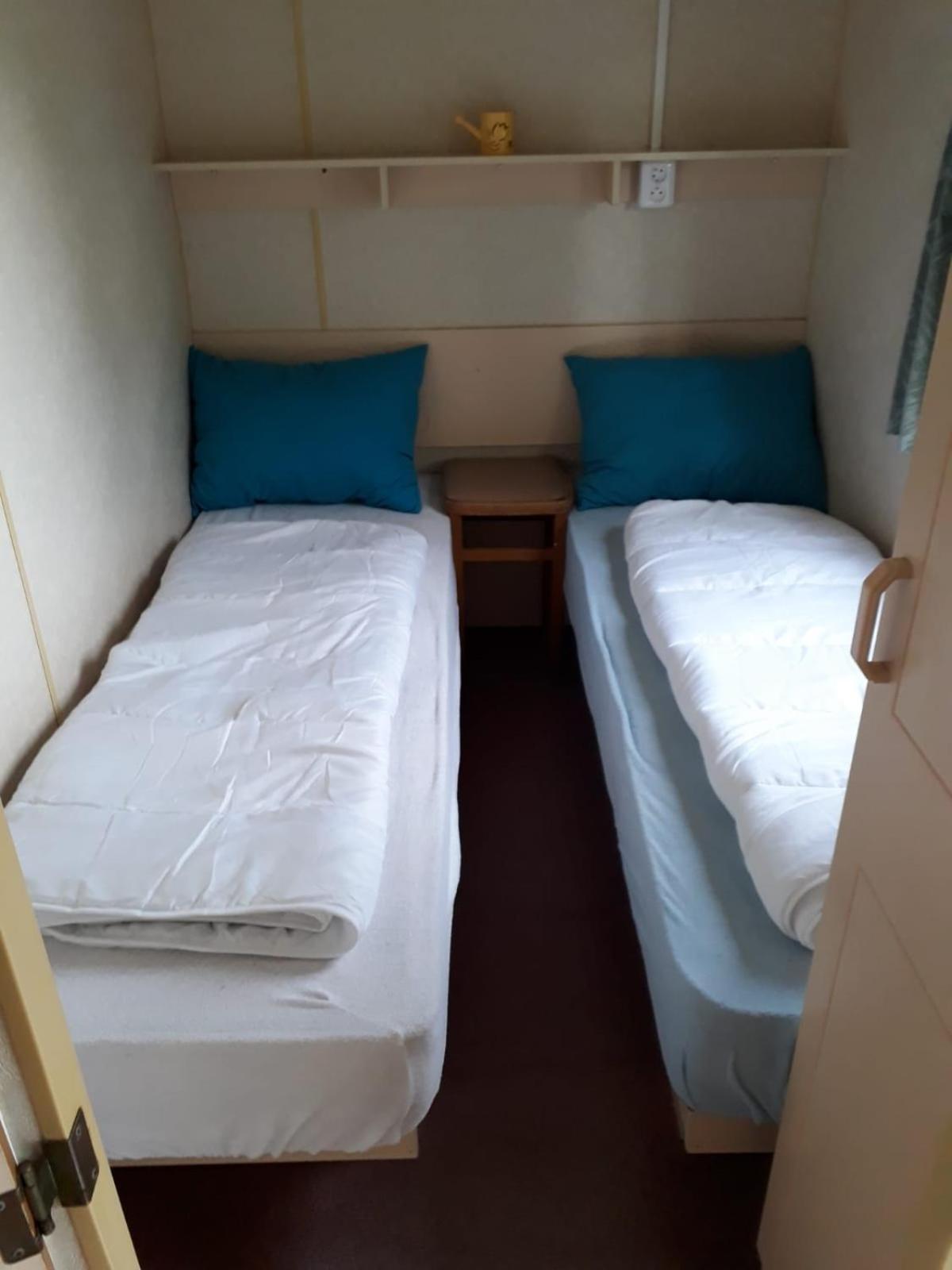 Mobilni Dum U Goldy Otel Česká Skalice Oda fotoğraf