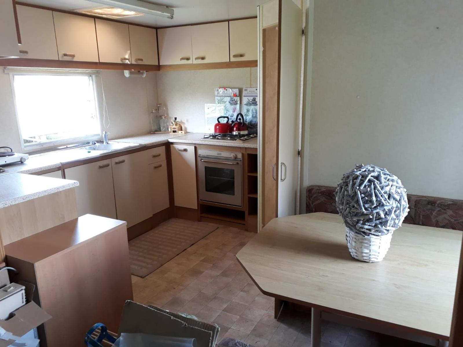 Mobilni Dum U Goldy Otel Česká Skalice Oda fotoğraf